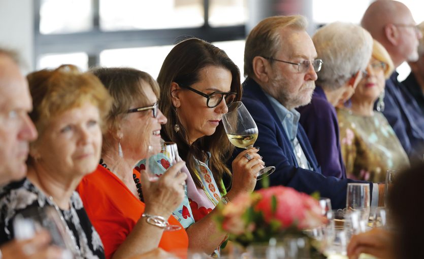 2026 Hungerford Hill Dinner