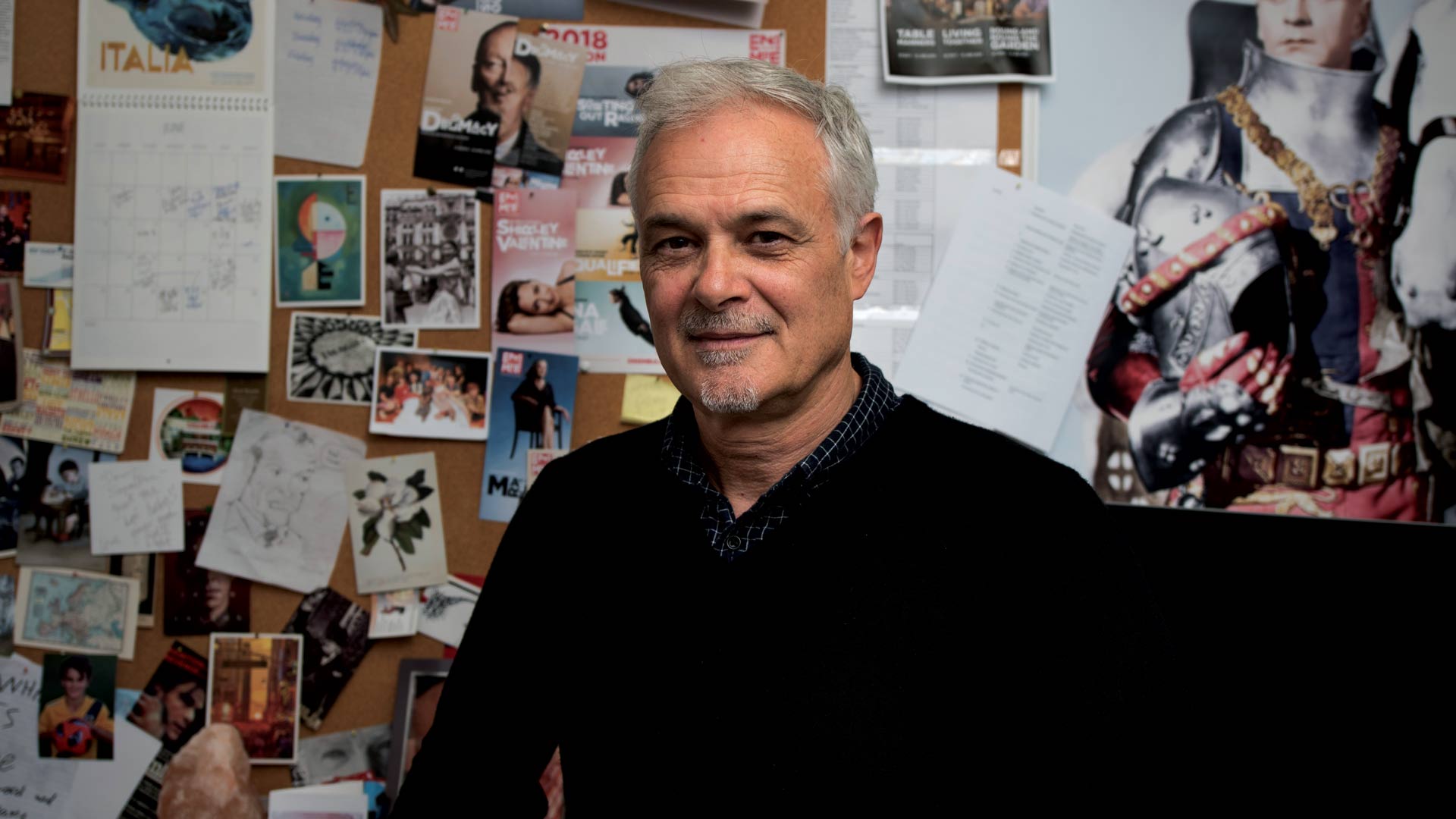 View more info about Podcast: 2019 Season with Mark Kilmurry