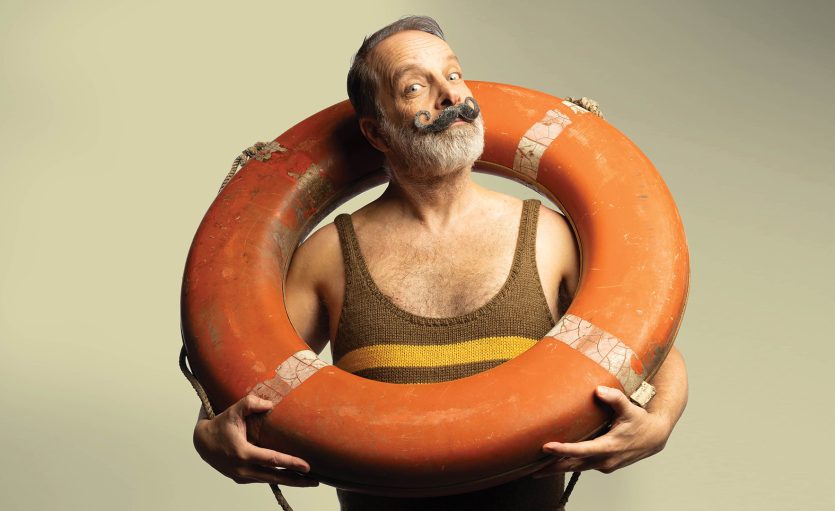 MIDNIGHT MURDER ON THE CHRISTMAS CRUISE OF DEATH