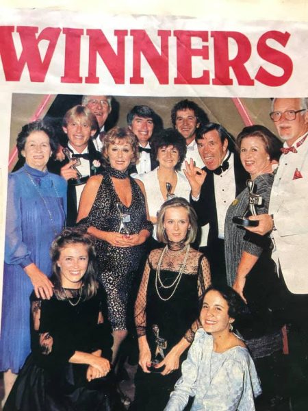 Wendy Strehlow A Country Practice