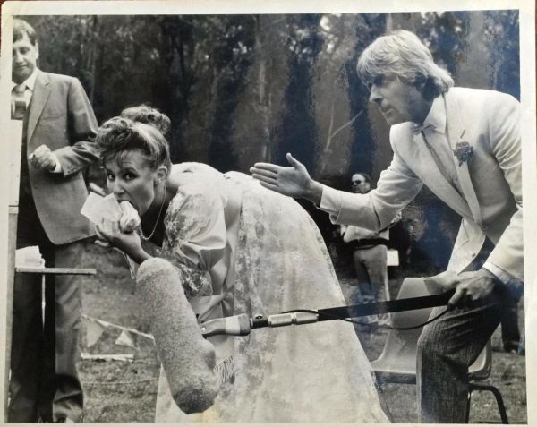 Wendy Strehlow A Country Practice