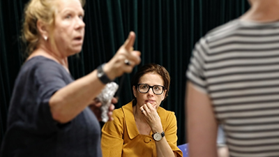 View more info about Program: THE APPLETON LADIES’ POTATO RACE