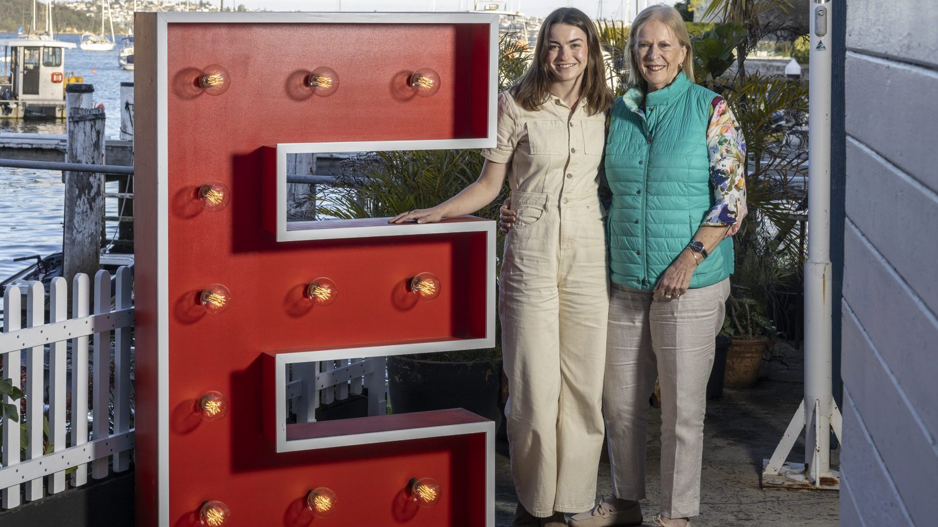 View more info about Spotlight: Deborah Lawrie