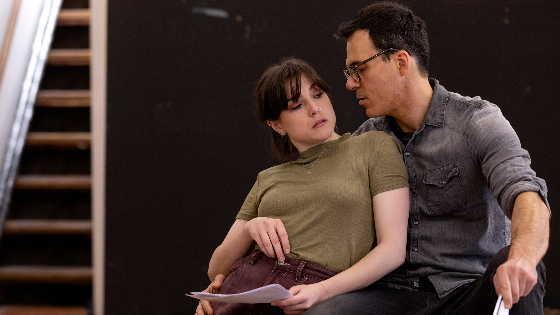 View more info about Program: BABY DOLL