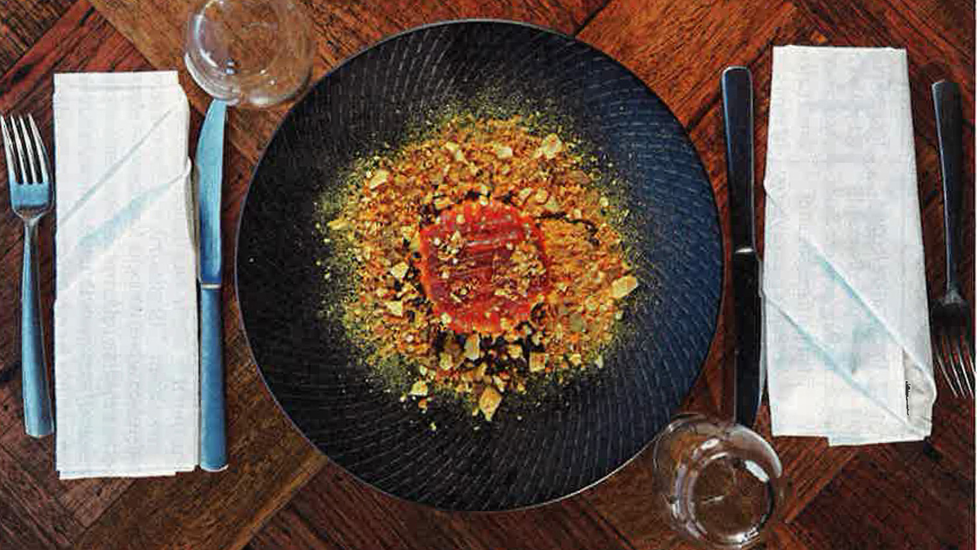 View more info about MOSMAN DAILY: BISTRO GETS STANDING OVATION