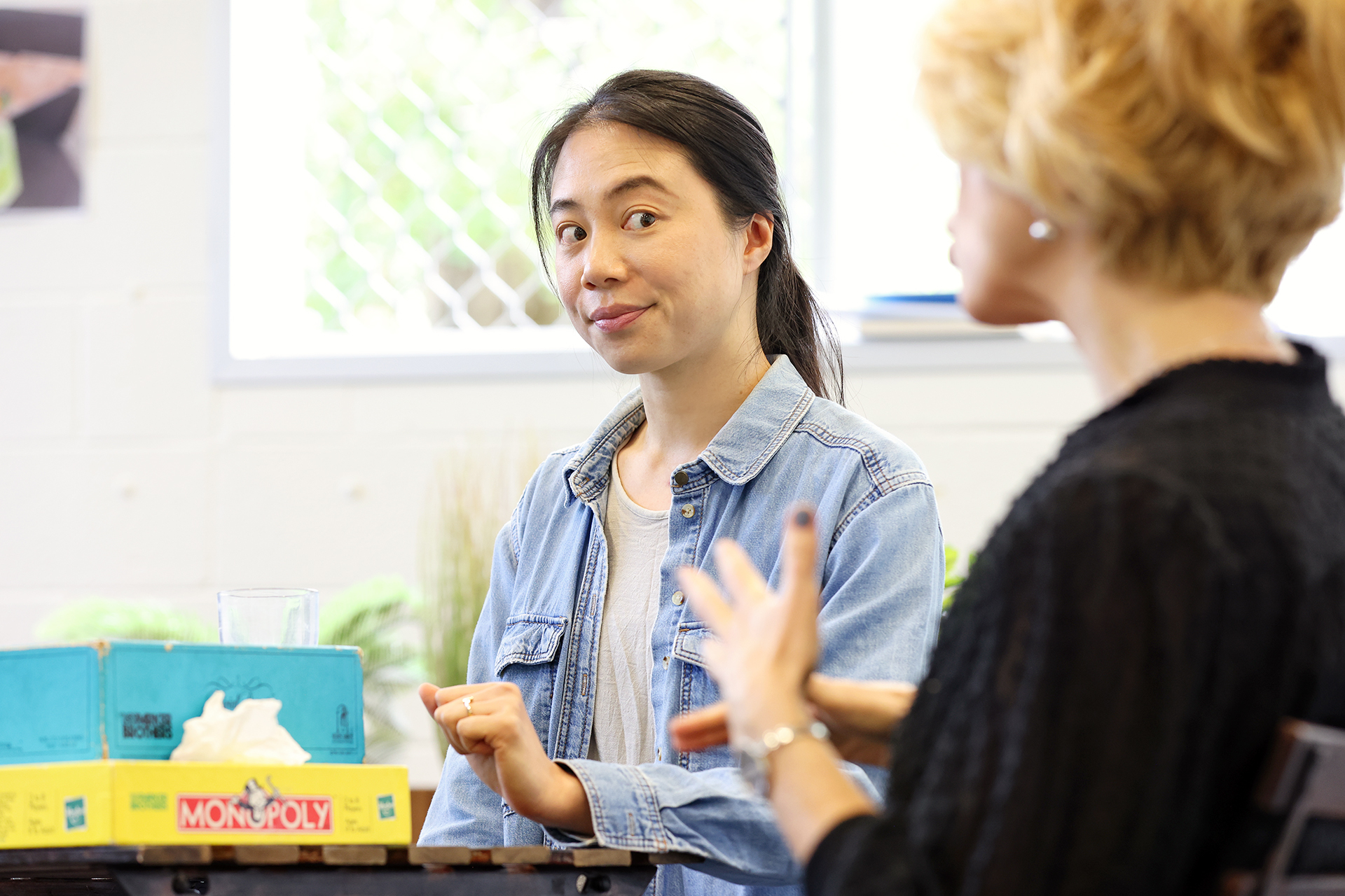 View more info about Program: BOXING DAY BBQ