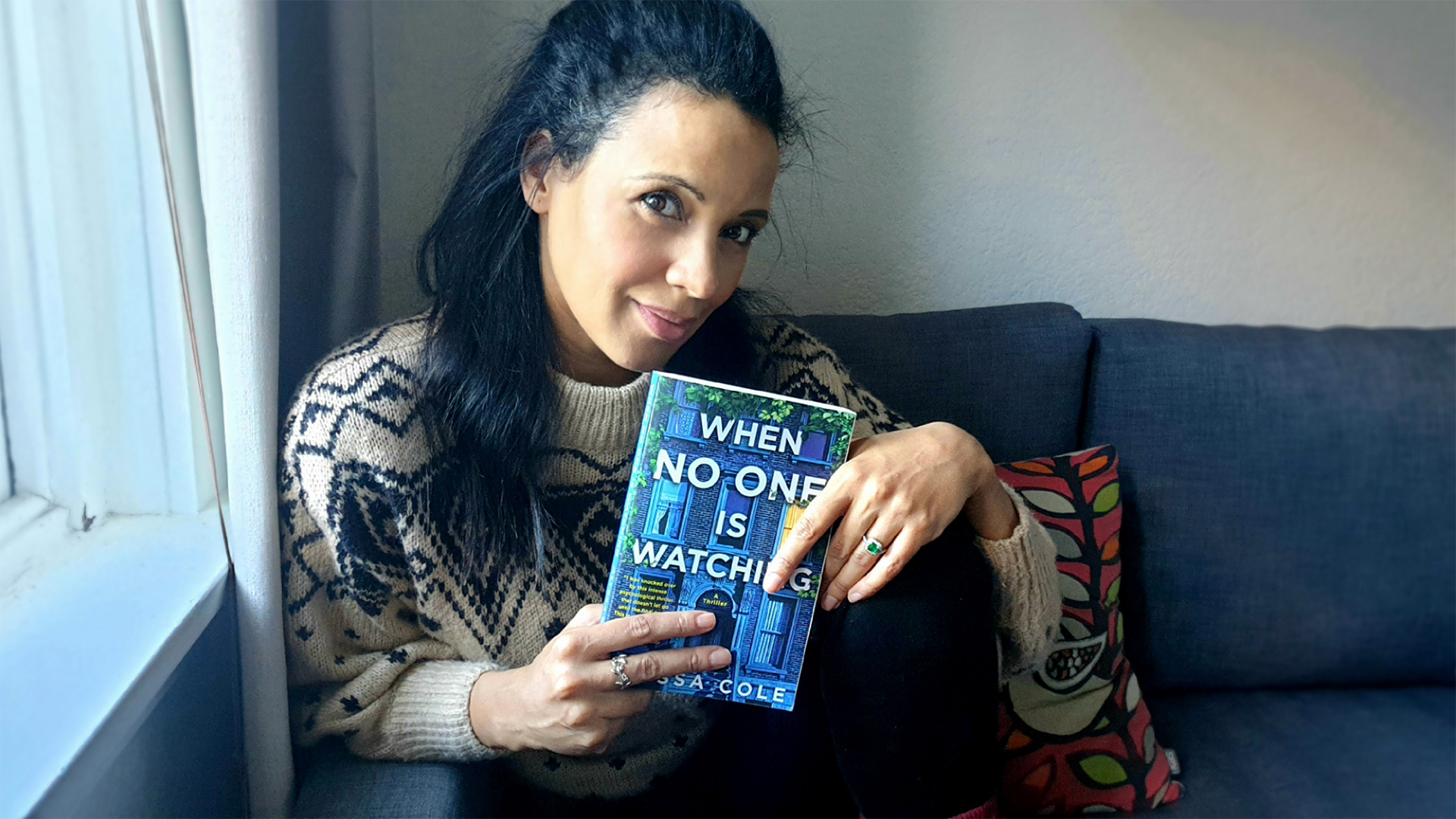 View more info about Killer Reads from KILLING KATIE: Chantelle Jamieson