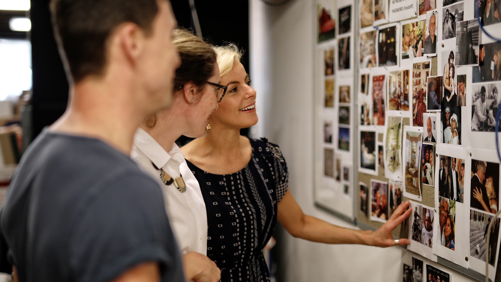 View more info about DIARY OF AN ASSISTANT DIRECTOR