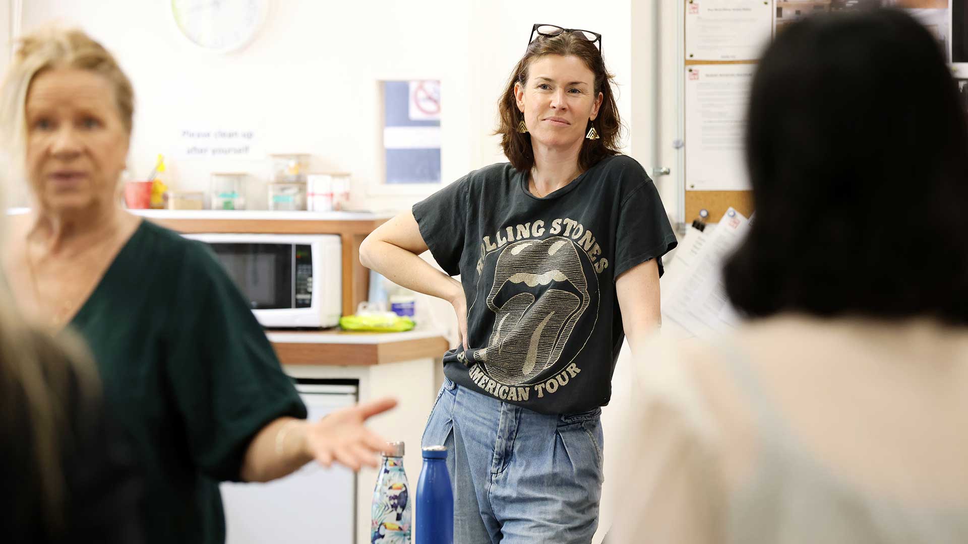 View more info about Director’s Note: Anna Ledwich, THE HEARTBREAK CHOIR