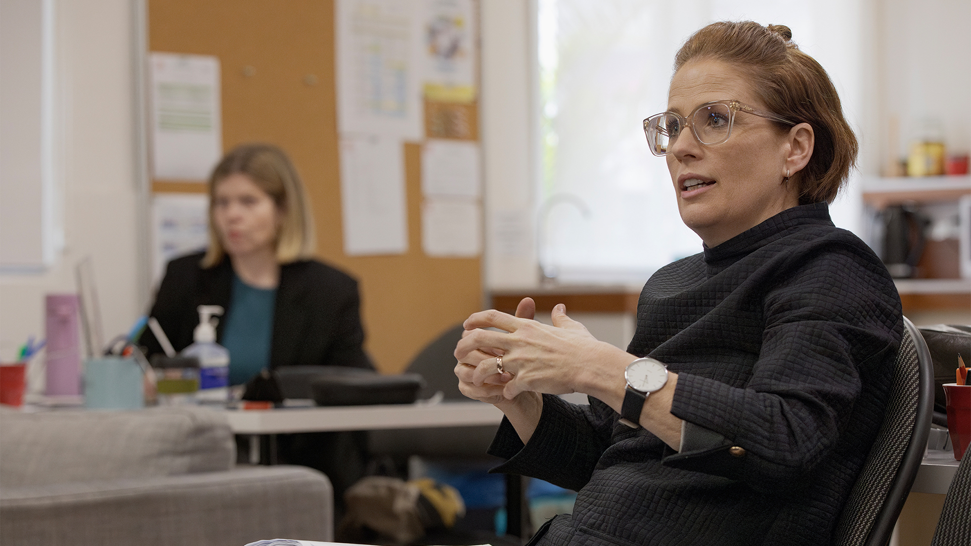 View more info about Director’s Note: Priscilla Jackman, THE QUEEN’S NANNY