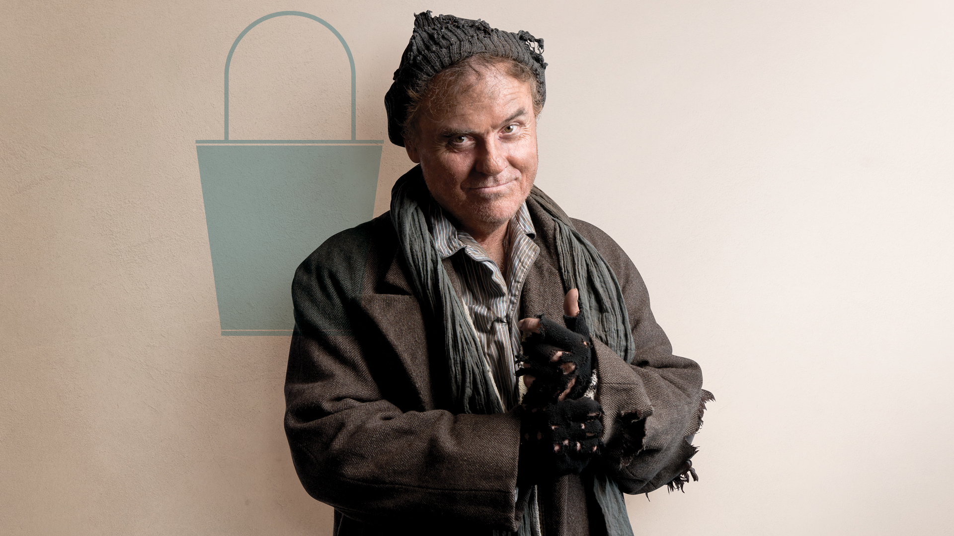 View more info about Synopsis: THE CARETAKER