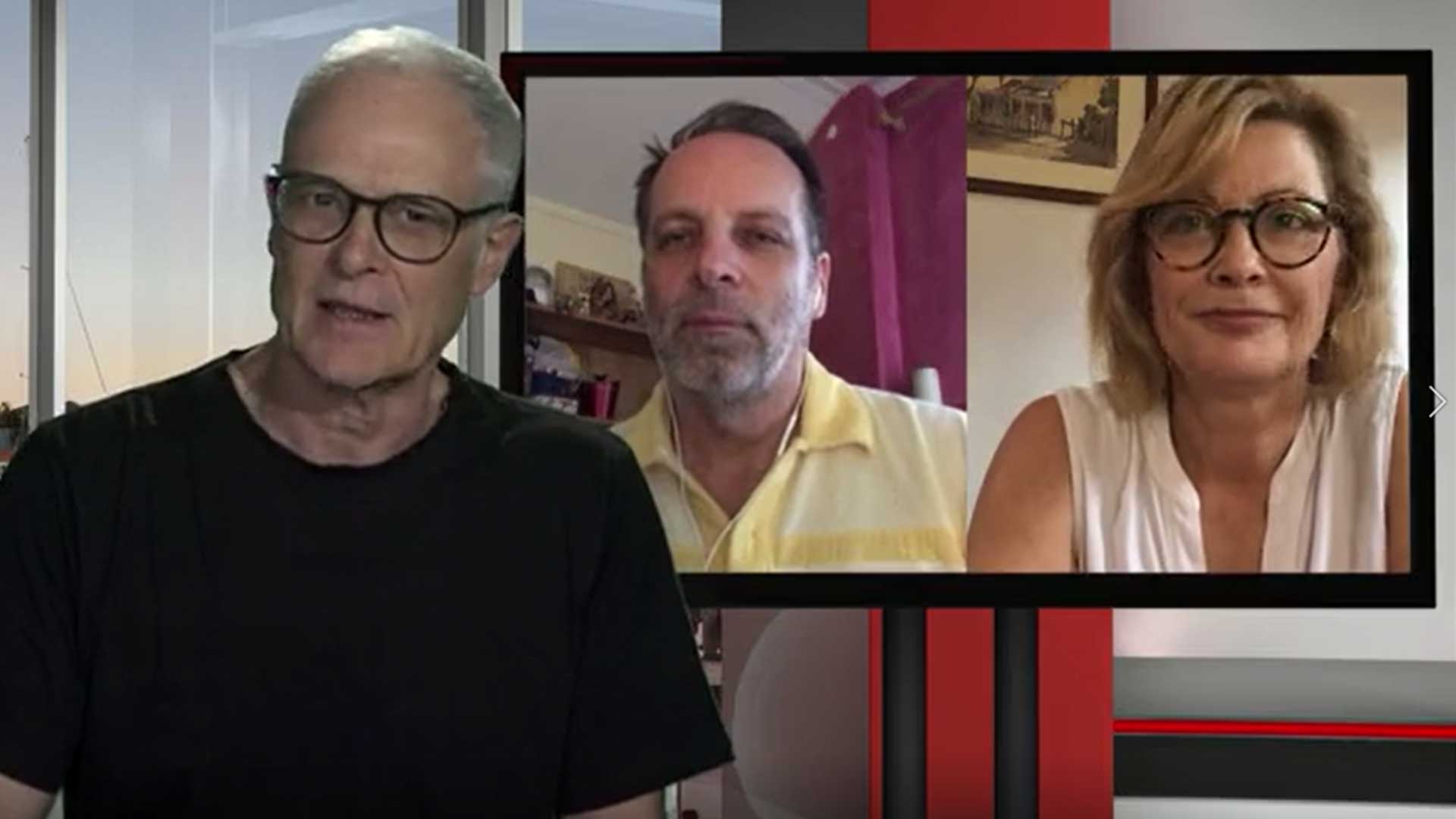 View more info about Video: ENSEMBLE CONVERSATIONS | 2021 Season