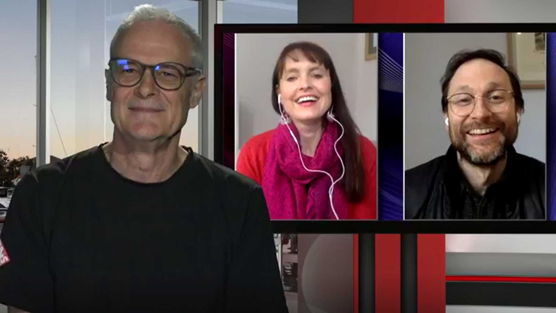 View more info about Video: 2021 Season Launch