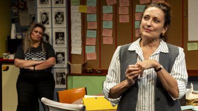 HOW TO PLOT A HIT IN TWO DAYS cast