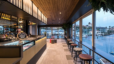 View more info about A new look for Ensemble Theatre