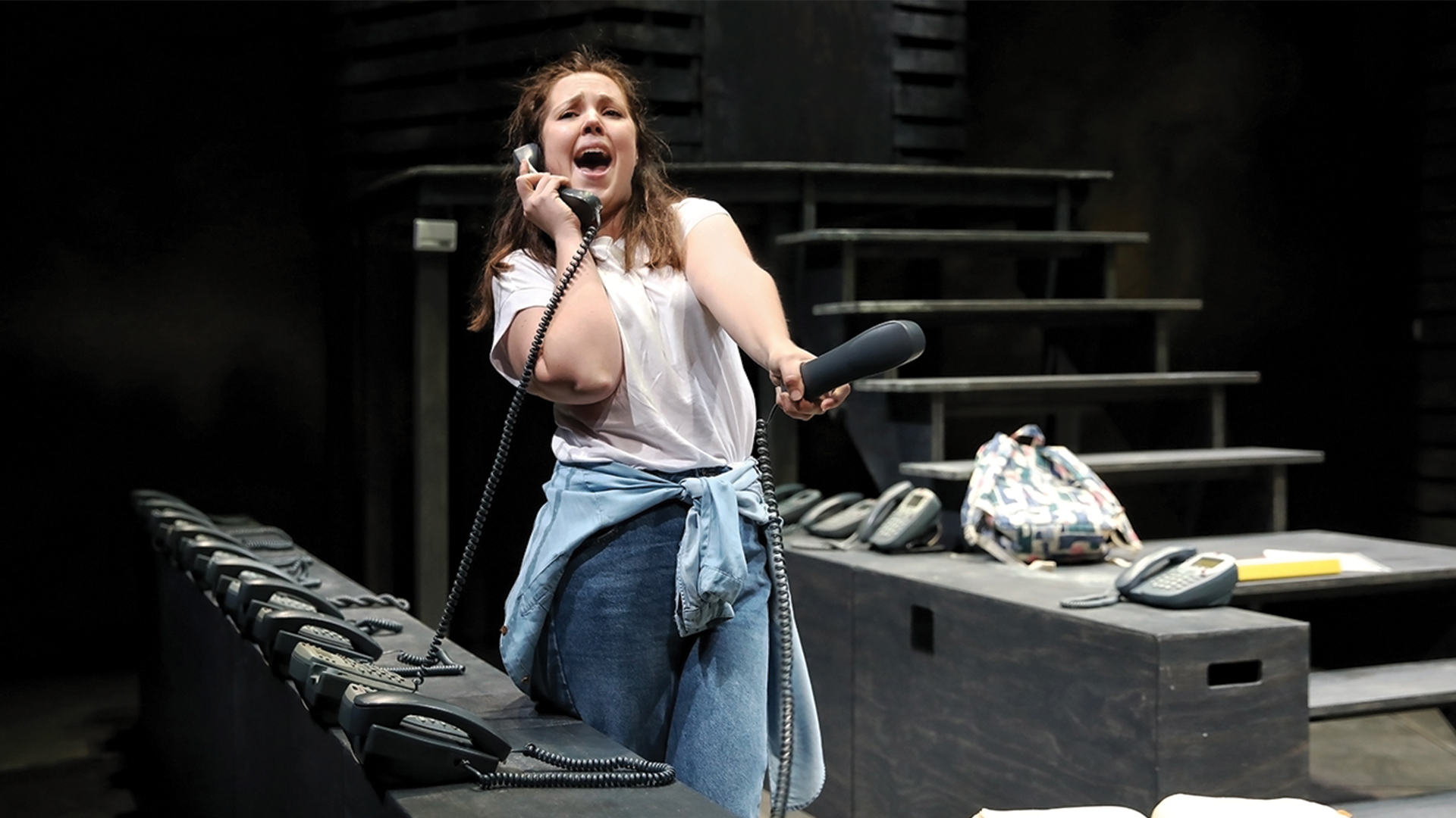 View more info about Photos: FULLY COMMITTED