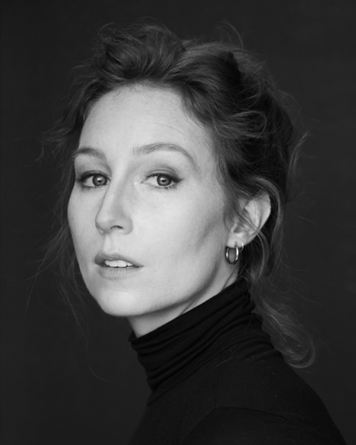 Harriet Gordon-Anderson