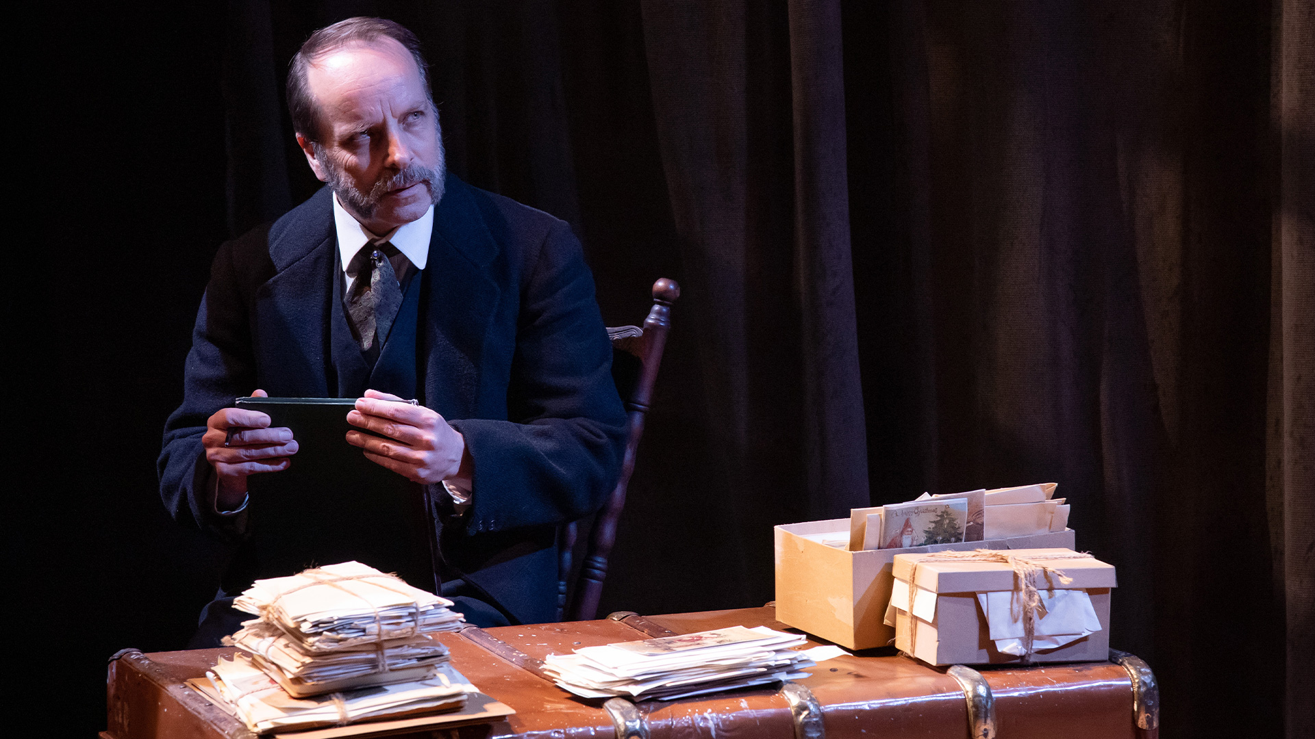 View more info about Archive: Jamie Oxenbould