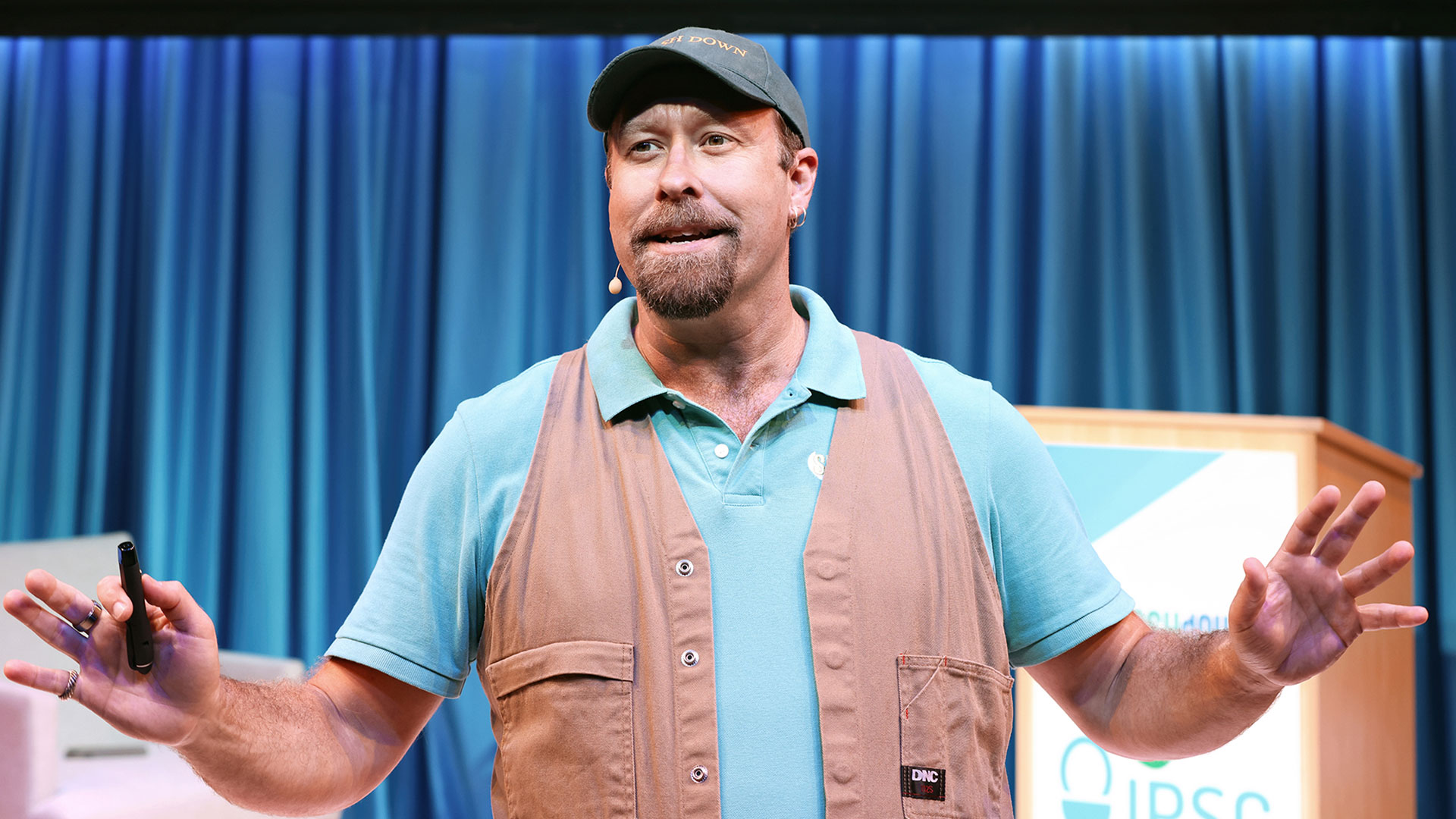 View more info about Photos: KENNY | On stage