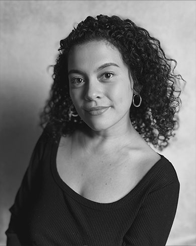 Krystelle Quartermain