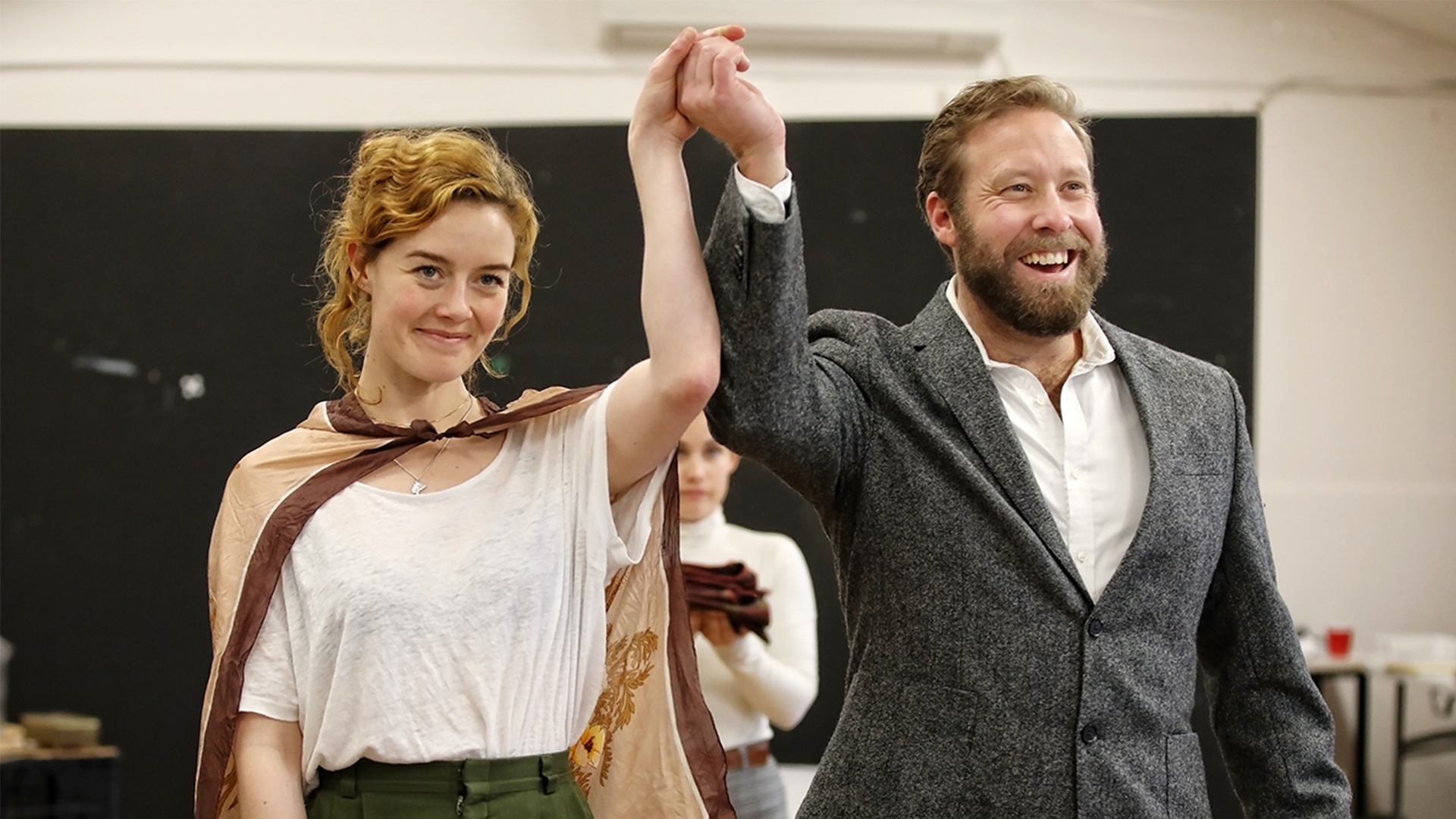 View more info about Program: THE LAST WIFE