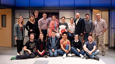 View more info about PHOTOS: LUNA GALE