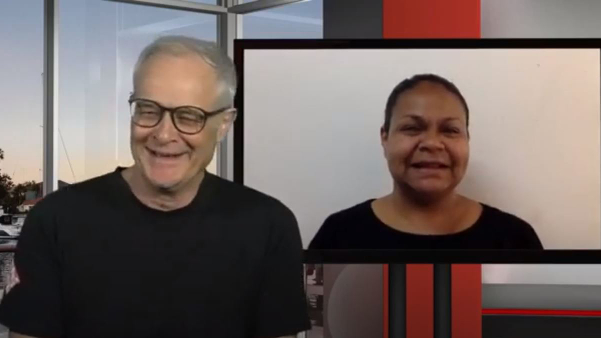 View more info about Video: ENSEMBLE CONVERSATIONS | Ursula Yovich