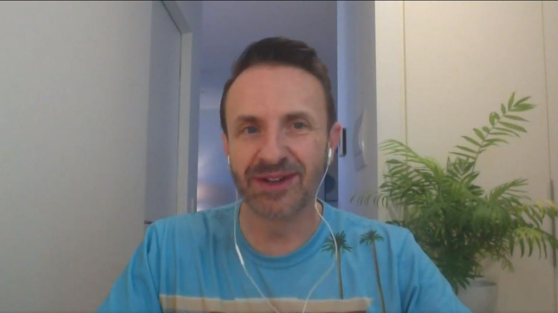 View more info about Video: ENSEMBLE CONVERSATIONS | Mitchell Butel