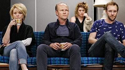 View more info about MOSMAN DAILY: THE NORMAN CONQUESTS