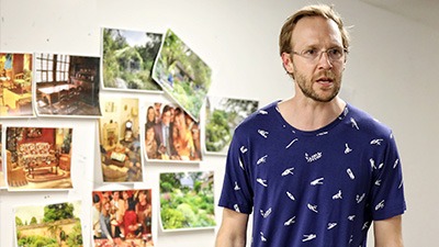 View more info about ACTOR’S DIARY: SAM O’SULLIVAN, THE NORMAN CONQUESTS