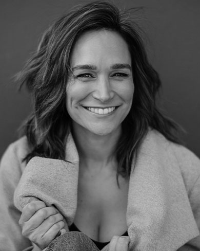 Nicole Da Silva