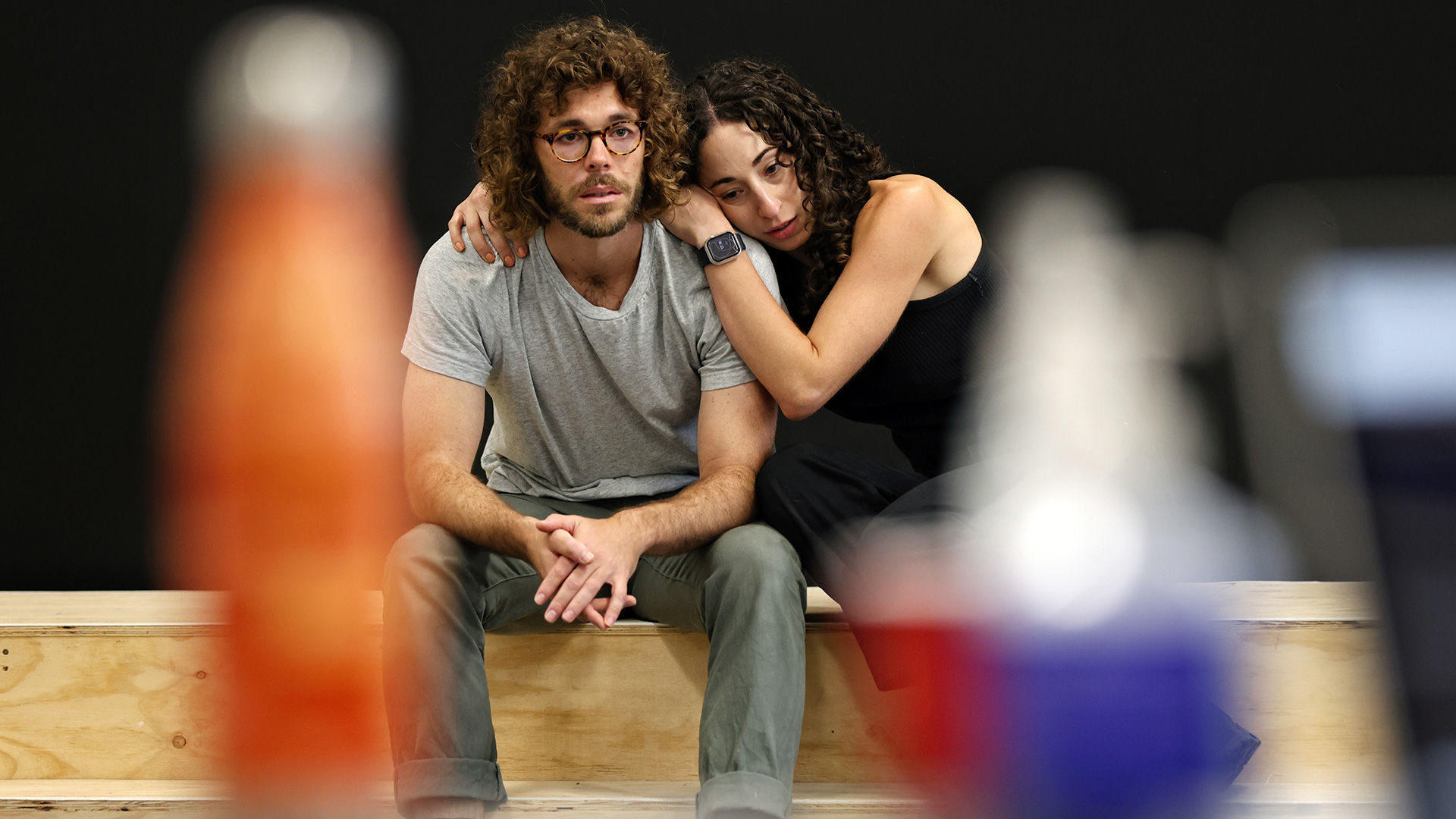 View more info about Program: NEARER THE GODS