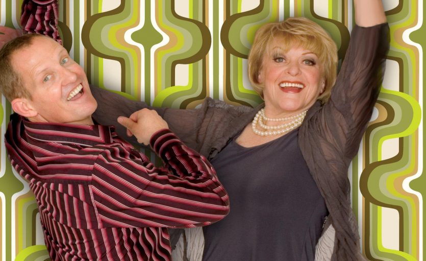 SIX DANCE LESSONS IN SIX WEEKS