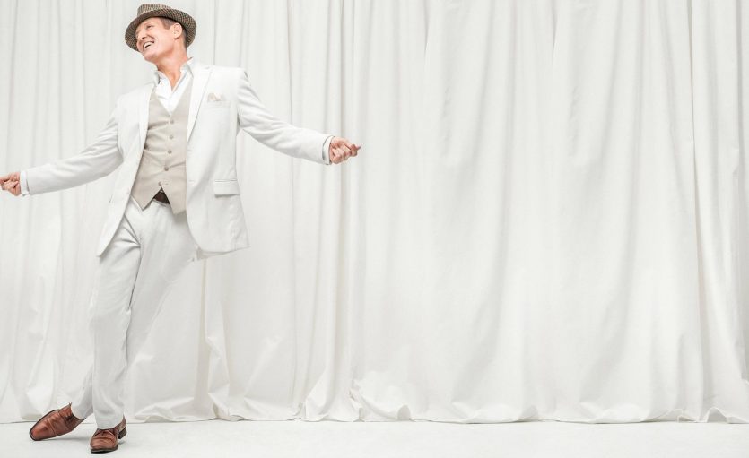 THE CASTING COUCH WITH TODD MCKENNEY