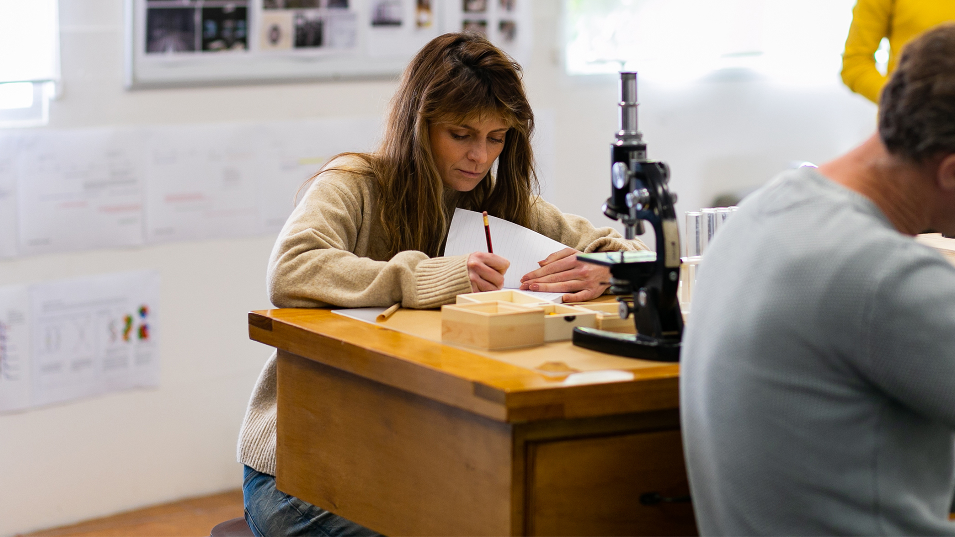 View more info about Program: PHOTOGRAPH 51