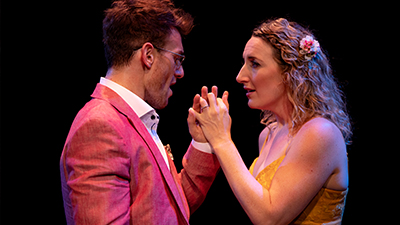 View more info about Photos: THE LAST FIVE YEARS