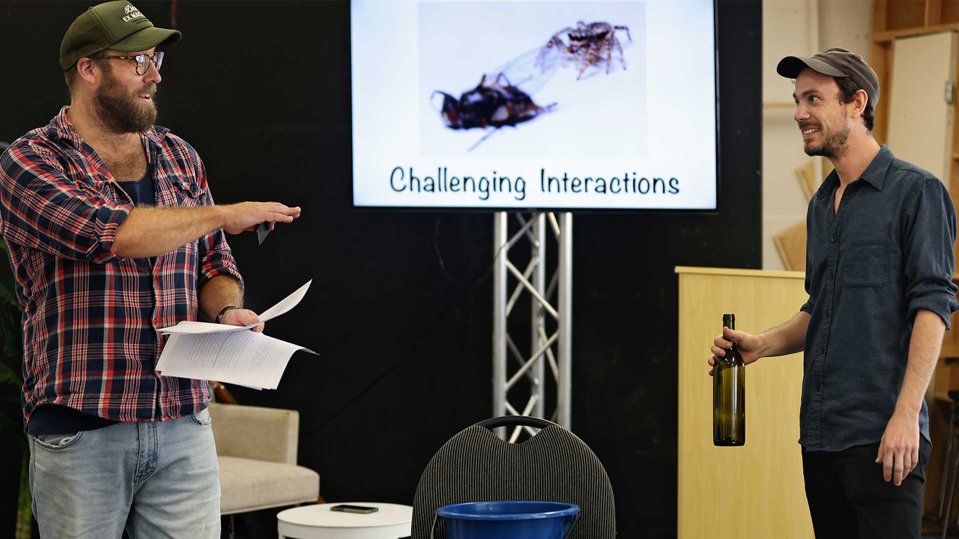 View more info about Program: KENNY