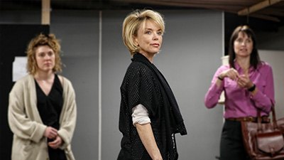 View more info about PROGRAM: THE NORMAN CONQUESTS