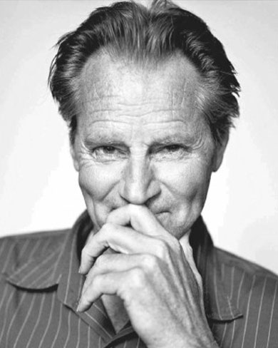 Sam Shepard
