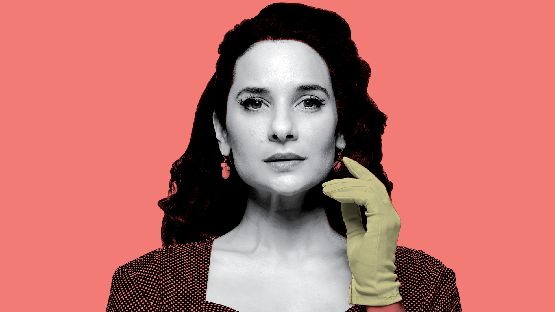 View more info about Director’s Note: Shaun Rennie, SUDDENLY LAST SUMMER