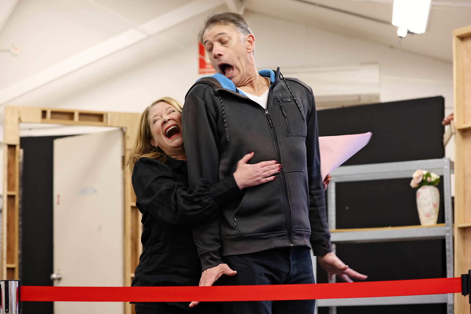 View more info about Writer’s Note: Hilary Bell, SUMMER OF HAROLD