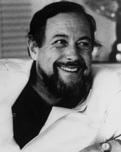 Tennessee Williams