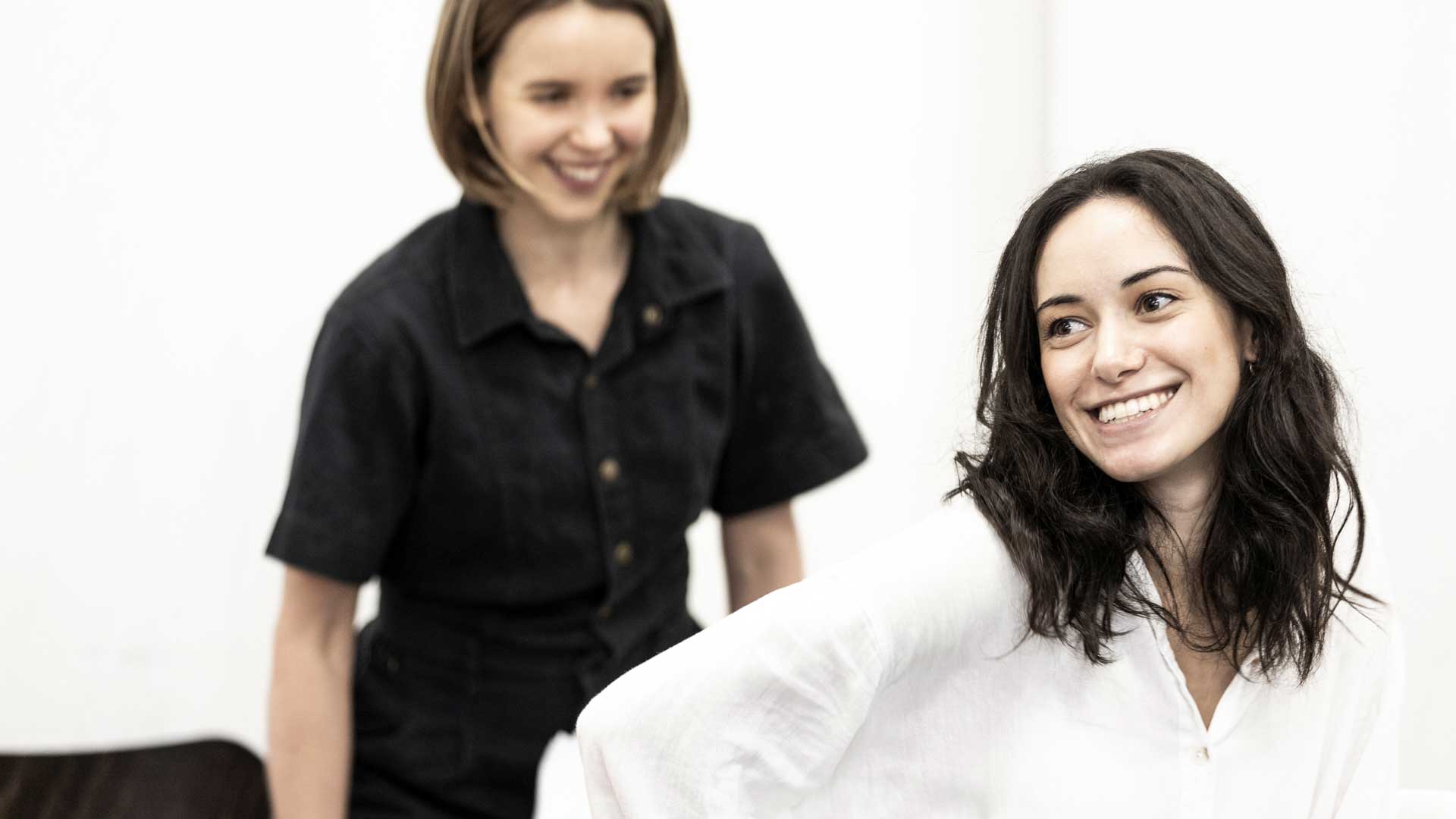 View more info about Program: David Williamson’s THE GREAT DIVIDE