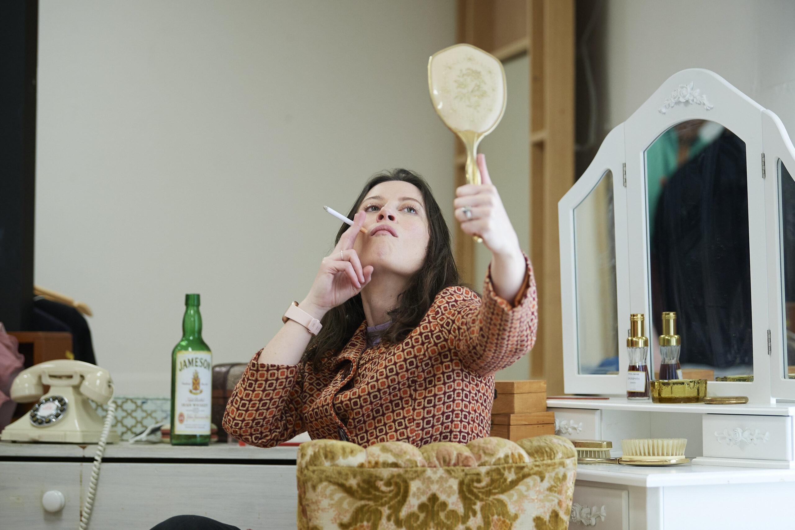 View more info about Program: THE MEMORY OF WATER