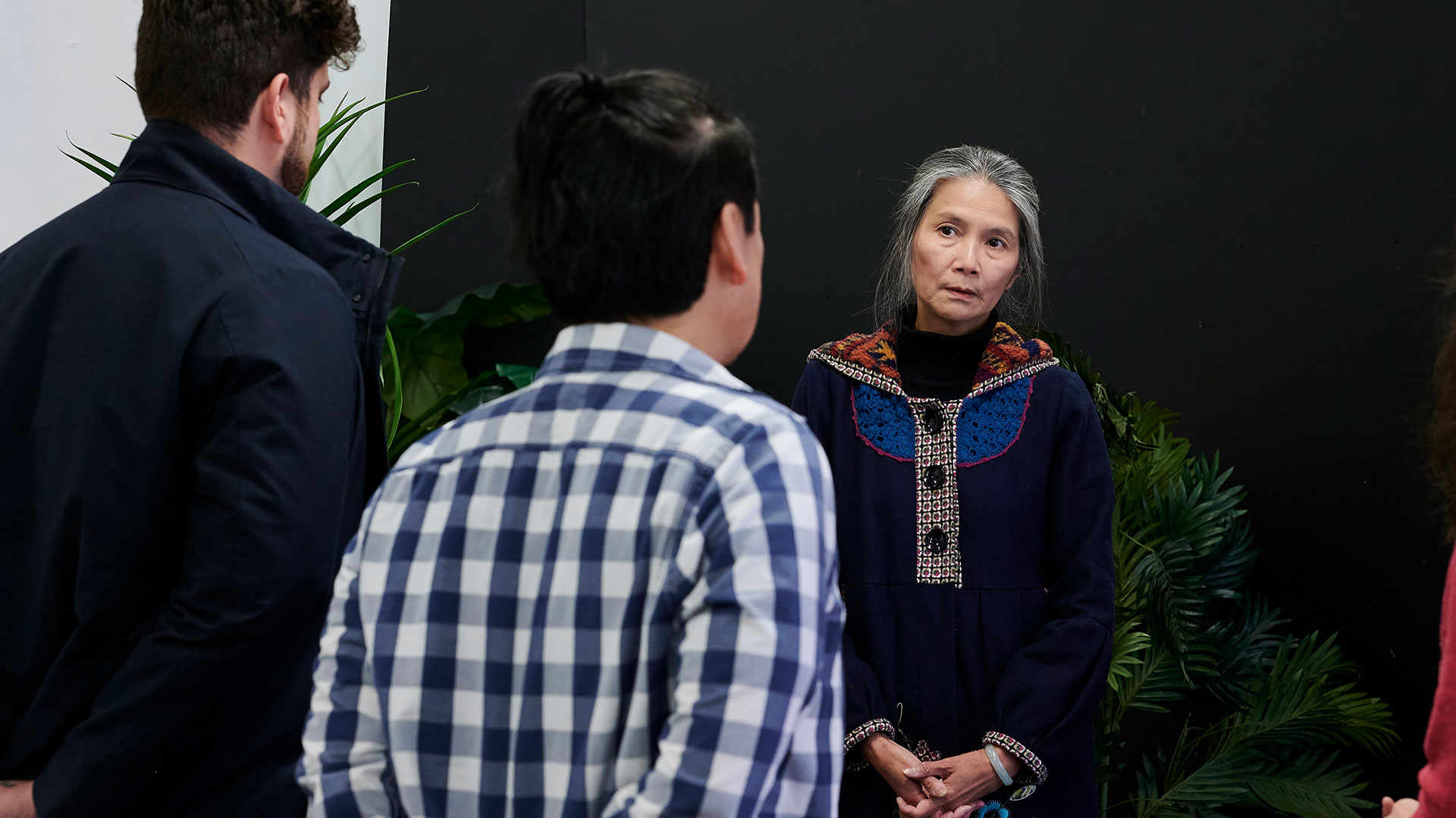 View more info about Program: THE ONE