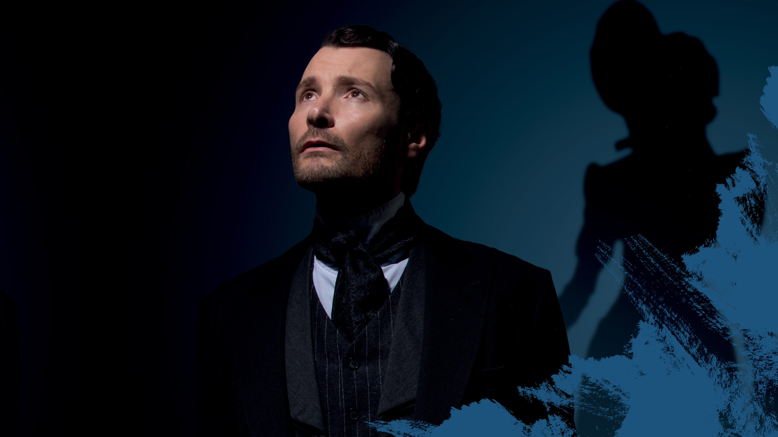 View more info about Director’s Note: Mark Kilmurry, THE WOMAN IN BLACK