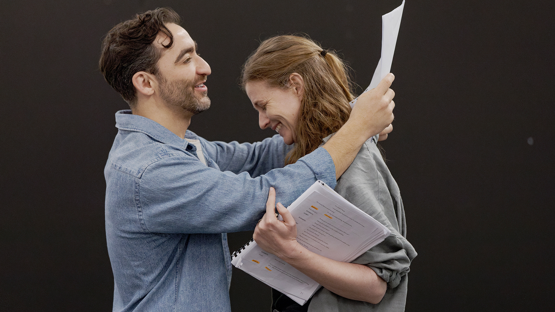 View more info about Playwright’s Note: Melanie Tait, THE QUEEN’S NANNY