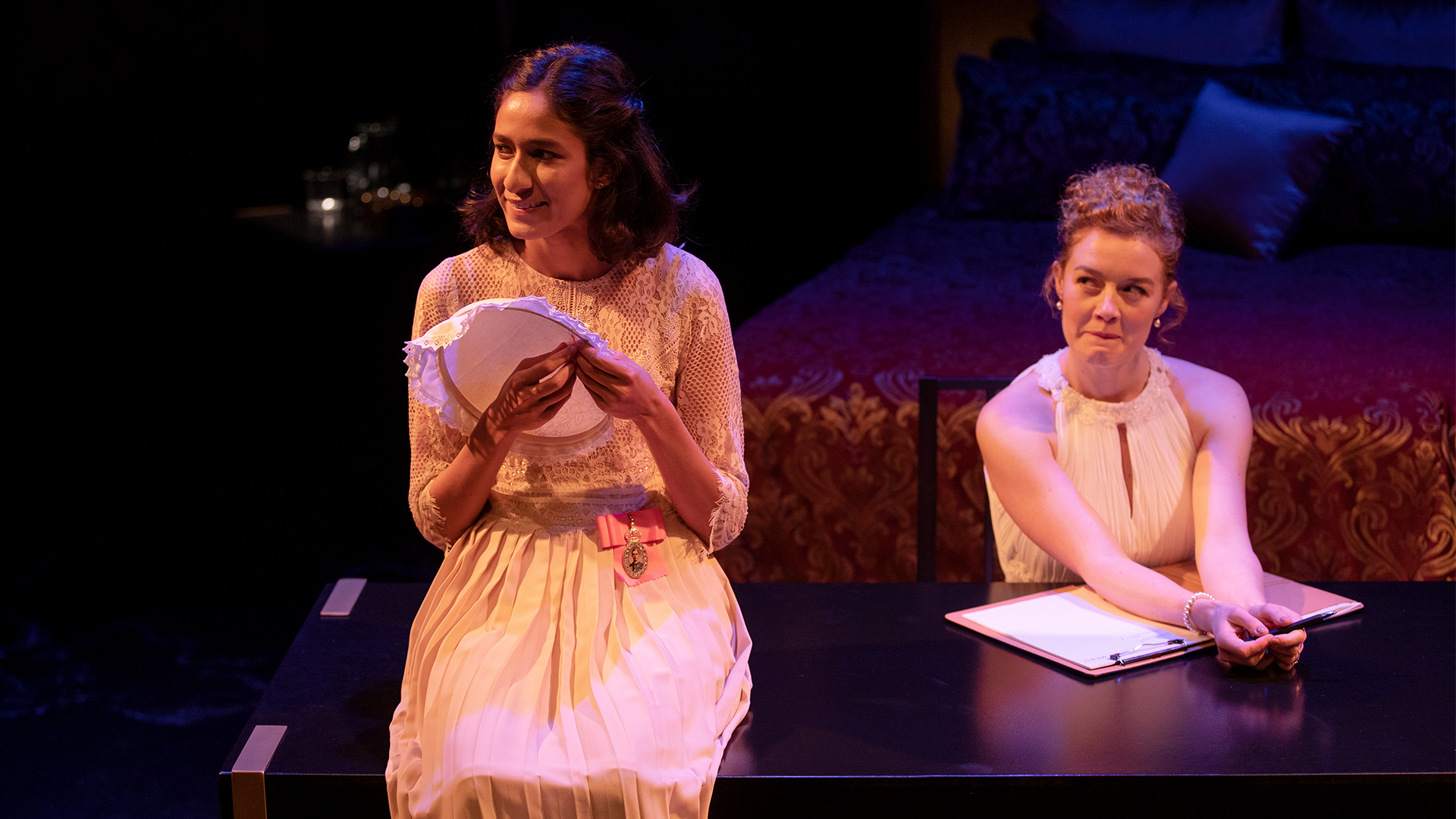 View more info about Photos: THE LAST WIFE