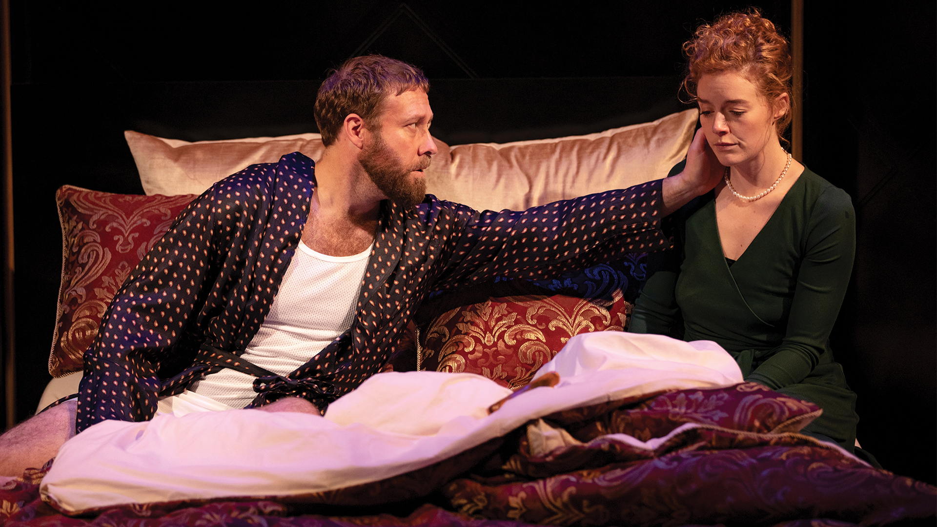 View more info about Video: THE LAST WIFE