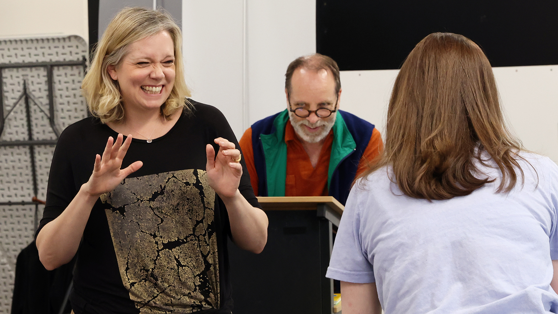 View more info about Writer’s Note: Sam O’Sullivan, MCGUFFIN PARK